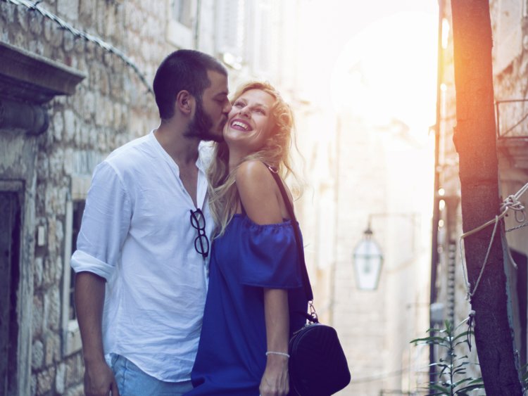 And yes, 'sugar mamas' exist — but they're exceedingly hard to find