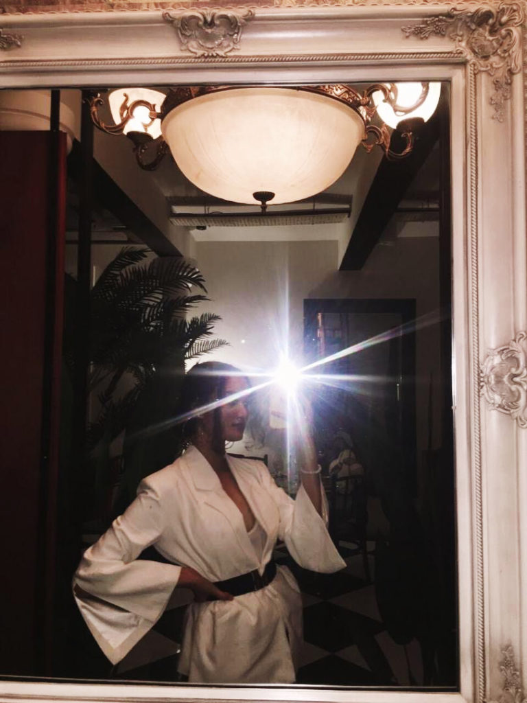 sugar baby