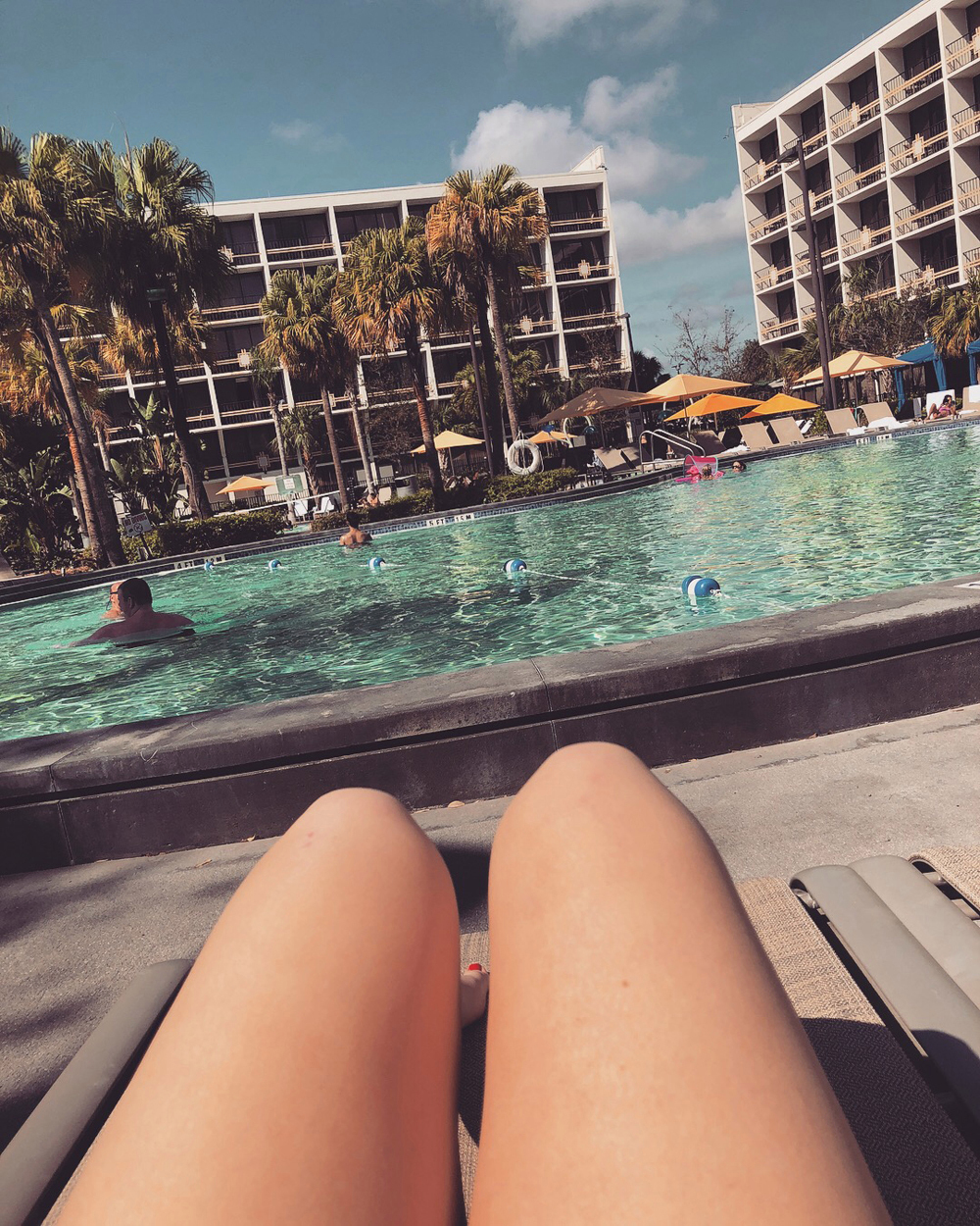 Breanna has been treated to luxury holidays by her sugar daddy